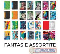 MAXI 100GR RIG.Q 10PZ BM FANTASIA