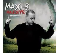 Maxi-B - Maledetto