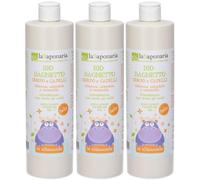 Maxi Bio Bagnetto corpo e capelli 3x500 ml