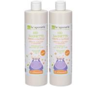 Maxi Bio Bagnetto corpo e capelli- Risparmia il 10% con il codice: sap