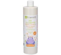 Maxi Bio Bagnetto corpo e capelli- Risparmia il 10% con il codice: sap