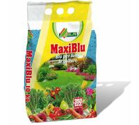 MAXI BLU 10 Kg Al.Fe Concime per Orto e Giardino _ fertilizzante