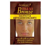 Maxi bronze salviette autoabbr.7pz