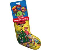 Maxi Calza Befana -BrawlStars- 275 Grammi con Maxi Sorpresa