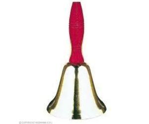 MAXI CAMPANA BABBO NATALE