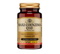 Maxi coenzima q10 30prl