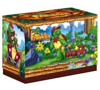 Maxi coffret franklin