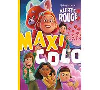 Maxi-colo Alerte Rouge