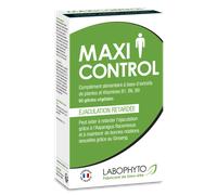 Maxi Control Endurance