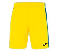 Maxi corto Joma Jaune XL