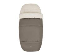 Maxi-Cosi 2 in 1 coprigambe per passeggino - Twillic Truffle