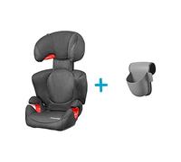 Maxi-Cosi 8750392321 Rodi XP include Pocket portabicchiere, Nero