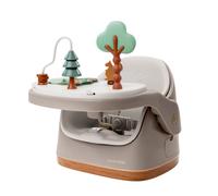 Maxi-Cosi Alzasedia Jay Plus 3 in 1 Elegance Beige
