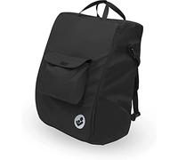 Maxi-Cosi Borsa da Viaggio Compatta per Passeggino, 67 × 45 × 28 cm, Nera | Compatibile con i Passeggini Ultra-Compatti Maxi-Cosi