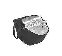 Maxi-Cosi Borsa termica da viaggio 2 in 1, pratica borsa termica da viaggio con possibilità di raffreddamento, con 2 scomparti con chiusura lampo, 23L + 7L isolata
