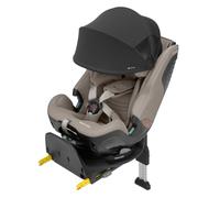Maxi-Cosi - Capottina parasole XL seggiolino auto - Black
