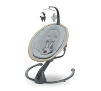 MAXI COSI - Sdraietta Cassia - Beyond Grey Eco