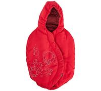 Maxi-Cosi Coprigambe per seggiolino auto, rosso intenso
