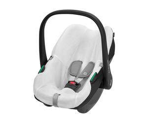 MAXI COSI - Cover Estiva per Cabriofix I-Size e Pebble S - Bianco