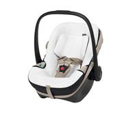 MAXI COSI - Cover per Seggiolino Pebble Slide Pro - Natural White