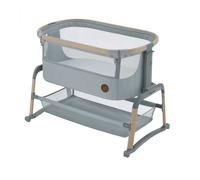 Maxi Cosi Iora Air Culla Fianco Letto Beyond Grey
