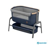 Maxi Cosi - Culla co-sleeping Iora, Essential Blue