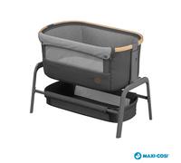 Maxi Cosi - Culla co-sleeping Iora, Essential Graphite