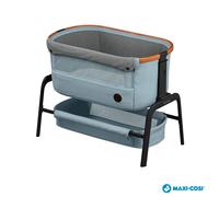 Maxi Cosi - Culla co-sleeping Iora, Essential Grey