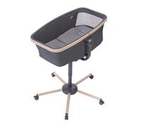 Maxi Cosi - Culla/Sdraietta/Seggiolone Alba All in One - Spedizione Gratuita