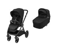 MAXI COSI - Duo Oxford Plus - Twillic Black
