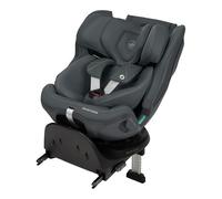 Maxi-Cosi Emerald 360 Plus, Seggiolino 0-12 anni, Authentic Graphite