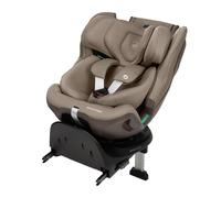 Maxi-Cosi Emerald 360 Plus, Seggiolino 0-12 anni, Authentic Truffle