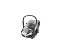 MAXI COSI - Fodera Estiva per Seggiolino Auto Pebble 360 - Fresh Grey