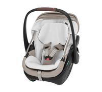 MAXI COSI - Fodera per Seggiolino Auto Coral Slide Pro - White