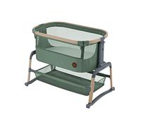 Maxi Cosi Iora Air Culla Fianco Letto Beyond Green
