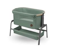 Maxi Cosi Iora Culla Fianco Letto Beyond Green
