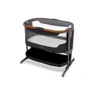 Maxi-Cosi Iora Pro Culla Co-Sleeping Neonato 0-6M, 9 kg Elegance Graphite
