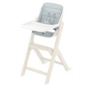 Maxi Cosi Kit Bambino Seggiolone Nesta White