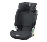 Maxi-Cosi Kore Pro i-Size Seggiolino auto, 3,5-12 anni, Luce ClickAssist, ISOFIX, Altezza/Larghezza regolabile, Sistema SPS Plus, Authentic Graphite