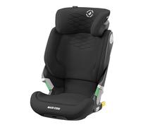 Maxi-Cosi Kore Pro i-Size Seggiolino auto, 3,5-12 anni, Luce ClickAssist, ISOFIX, Altezza/Larghezza regolabile, Sistema SPS Plus, Authentic Black