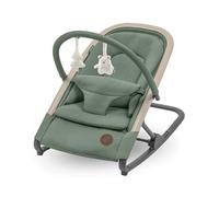 Maxi Cosi Sdraietta Kori con Barra Giochi Beyond Green