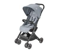 Maxi cosi Lara 2 Passeggino Leggero Reclinabile e Pieghevole Colore essential Gray