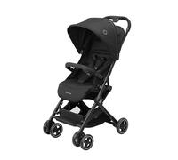 Maxi Cosi Passeggino Lara 2 Essential Black
