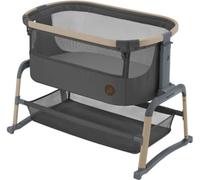 Maxi Cosi Iora Air Culla Fianco Letto Beyond Graphite