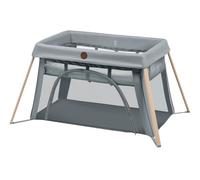 MAXI COSI - Lettino da Viaggio Calao Light - Beyond Grey Eco