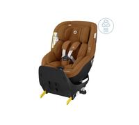 Maxi Cosi-Mica Pro Eco i-Size - Authentic Cognac