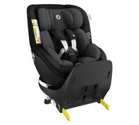 Maxi-Cosi Mica Pro Eco i-Size, seggiolino auto, da 0 a 4 anni, colore nero autentico