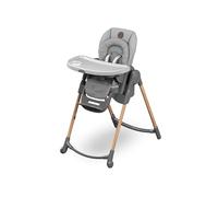 Maxi Cosi - Seggiolone Pappa Evolutivo Minla - Essential Grey