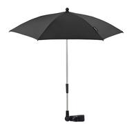 Maxi-Cosi Ombrellino Parasole per Passeggino, Protezione Anti UV 50+, Flessibile ed Inclinabile, Black