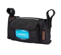 Maxi-Cosi Organizer per passeggino, colore: nero